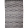 Charcoal Embellished Outdoor Area Rug, 8X10-Kirkland's Home Sale