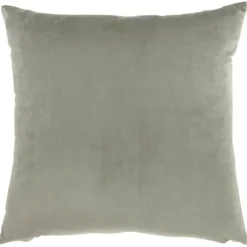 Charcoal Metallic Marble Swirl Throw Pillow-Kirkland's Home Best