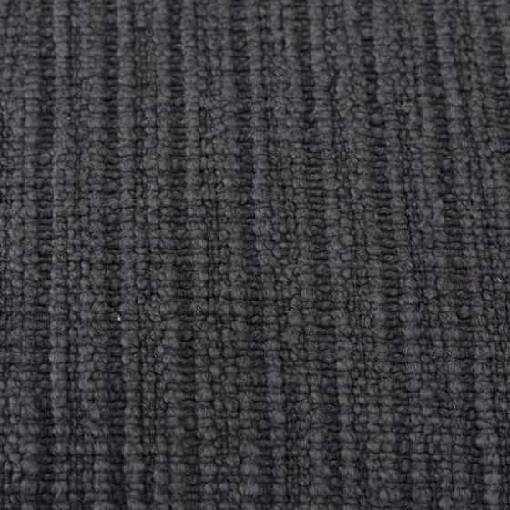 Charcoal Subtle Striped Oversized Pillow-Kirkland's Home Shop