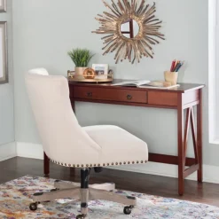 Charleston Antique Tobacco Desk-Kirkland's Home Online