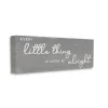 Charming Every Little Thing Wall Plaque-Kirkland's Home Sale