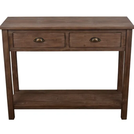 Chelsea 2-Drawer Console Table-Kirkland's Home Shop