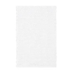 Chenille Chain Stitched Bath Mat, 40 In.-Kirkland's Home Best Sale