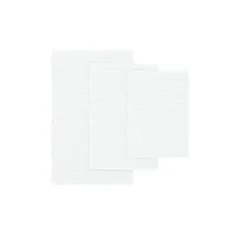Chenille Chain Stitched Bath Mat, 40 In.-Kirkland's Home Best Sale