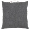 Chenille Handle Pillow-Kirkland's Home Cheap