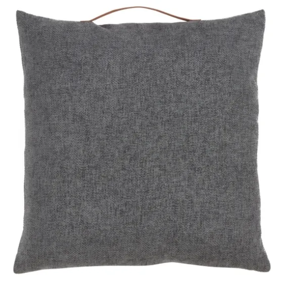 Chenille Handle Pillow-Kirkland's Home Cheap