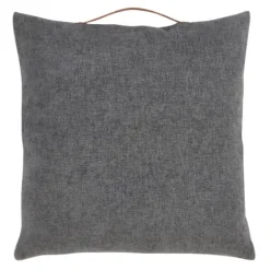 Chenille Handle Pillow-Kirkland's Home Cheap