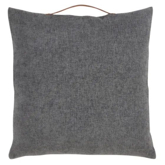 Chenille Handle Pillow-Kirkland's Home Cheap