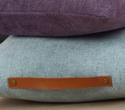 Chenille Handle Pillow-Kirkland's Home Cheap