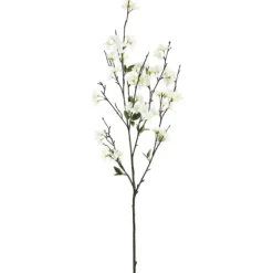 Cherry Blossom Stems, Set Of 3-Kirkland's Home Cheap