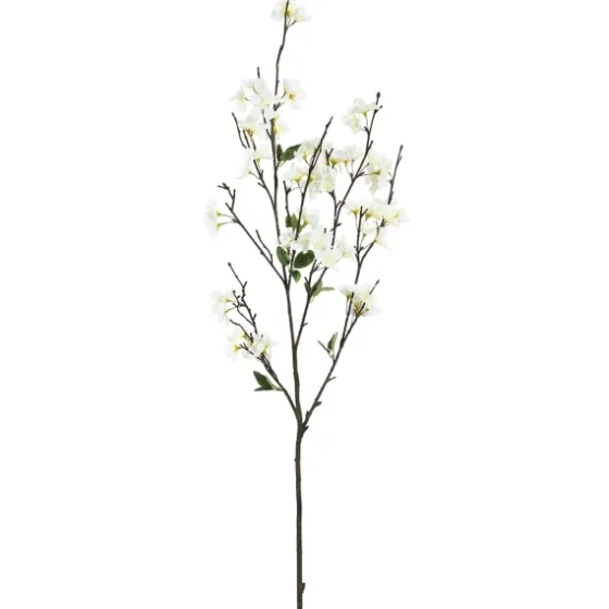 Cherry Blossom Stems, Set Of 3-Kirkland's Home Cheap