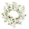 Cherry Blossom Wreath-Kirkland's Home Outlet