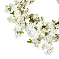 Cherry Blossom Wreath-Kirkland's Home Outlet