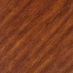 Chestnut Wood Triangular Accent Tables, Set Of 2-Kirkland's Home Hot