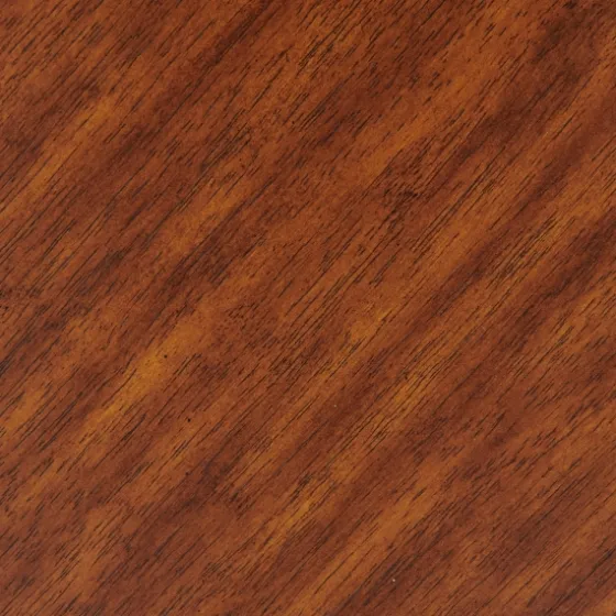 Chestnut Wood Triangular Accent Tables, Set Of 2-Kirkland's Home Hot