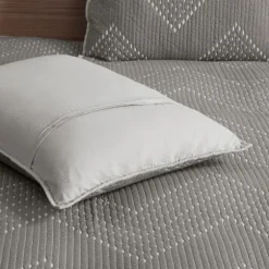 Chevron Full/Queen 3-Pc. Coverlet Set-Kirkland's Home Discount