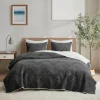 Chevron Full/Queen 3-Pc. Coverlet Set-Kirkland's Home Online