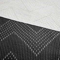 Chevron Full/Queen 3-Pc. Coverlet Set-Kirkland's Home Online