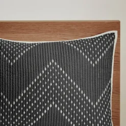 Chevron Full/Queen 3-Pc. Coverlet Set-Kirkland's Home Online