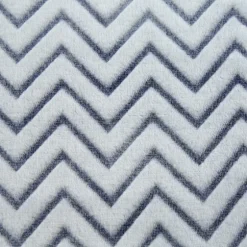 Chevron Plush Throw-Kirkland's Home Shop