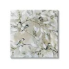 Chickadee Birds On Branch Canvas Art Print, 24X24-Kirkland's Home Cheap