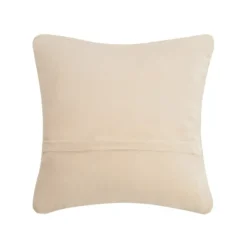 Chill Out Latch Hooked Wool Pillow-Kirkland's Home Flash Sale