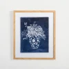 China Floral Framed Art Print-Kirkland's Home Best Sale