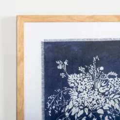 China Floral Framed Art Print-Kirkland's Home Best Sale
