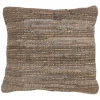 Chindi Woven Jute Throw Pillow-Kirkland's Home Best