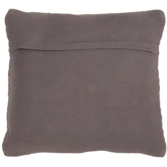 Chindi Woven Jute Throw Pillow-Kirkland's Home Best