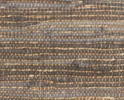 Chindi Woven Jute Throw Pillow-Kirkland's Home Best