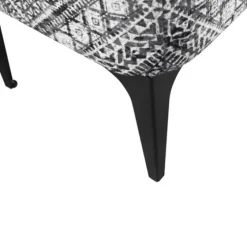 Chinle Velvet Storage Bench-Kirkland's Home New