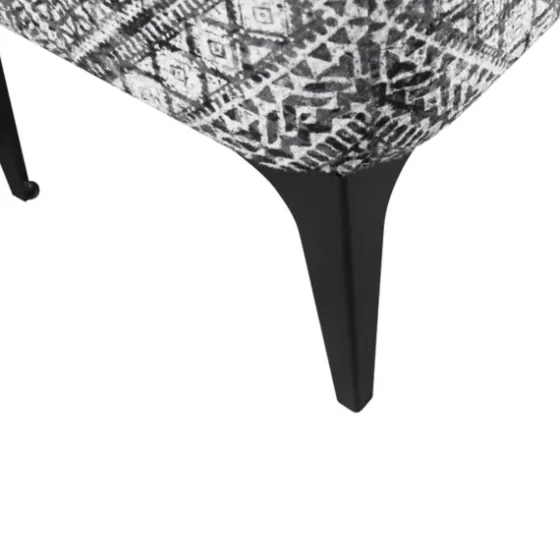 Chinle Velvet Storage Bench-Kirkland's Home New