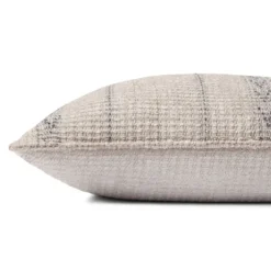 Chris Loves Julia X Loloi Striped Athena Pillow-Kirkland's Home Cheap