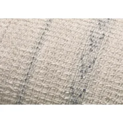 Chris Loves Julia X Loloi Striped Athena Pillow-Kirkland's Home Cheap