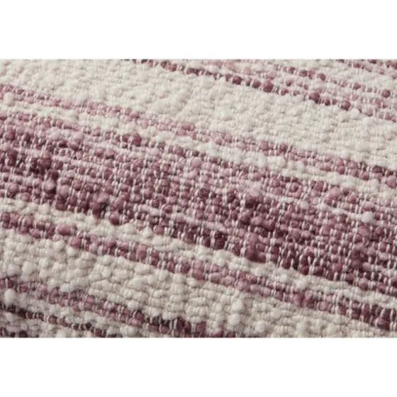 Chris Loves Julia X Loloi Burgundy Darcy Pillow-Kirkland's Home Hot