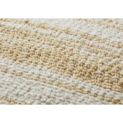 Chris Loves Julia X Loloi Gold Anderson Pillow-Kirkland's Home Fashion