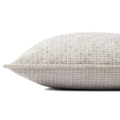 Chris Loves Julia X Loloi Diamonds Lyla Pillow-Kirkland's Home New