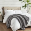 Chunky Double Knit Cozy Throw-Kirkland's Home Store