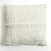 Chunky Handwoven Pillow-Kirkland's Home Clearance