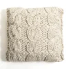 Chunky Knit Pillow-Kirkland's Home Cheap