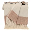 Chunky Stitch Cotton Throw-Kirkland's Home Discount