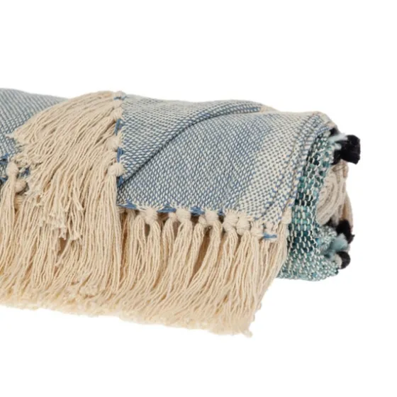 Chunky Stitch Cotton Throw-Kirkland's Home Hot