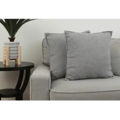 Chunky Weave Pillows, Set Of 2-Kirkland's Home Cheap