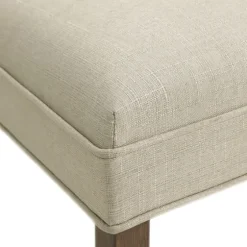 Cianna Cream 2-Pc. Upholstered Dining Chair Set-Kirkland's Home Discount