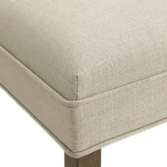 Cianna Cream 2-Pc. Upholstered Dining Chair Set-Kirkland's Home Discount