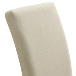 Cianna Cream 2-Pc. Upholstered Dining Chair Set-Kirkland's Home Discount