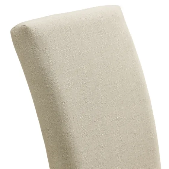 Cianna Cream 2-Pc. Upholstered Dining Chair Set-Kirkland's Home Discount