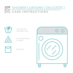 Ciel Tassel Shower Curtain-Kirkland's Home Discount