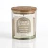 Cinnamon Sugar Croissant Jar Candle-Kirkland's Home Shop